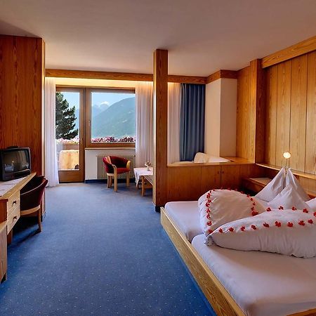 Hotel Tirol Екстериор снимка